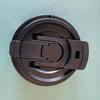 Plastic Cup Lid Splash Spill Proof Water Bottle Cover Therms Cup Cap  for Bottle Accessories