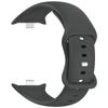 Cinturino in Silicone per Vivo Watch GT2 Cinturino di Ricambio per lQOO Watch GT2 Cinturino da Polso traspirante