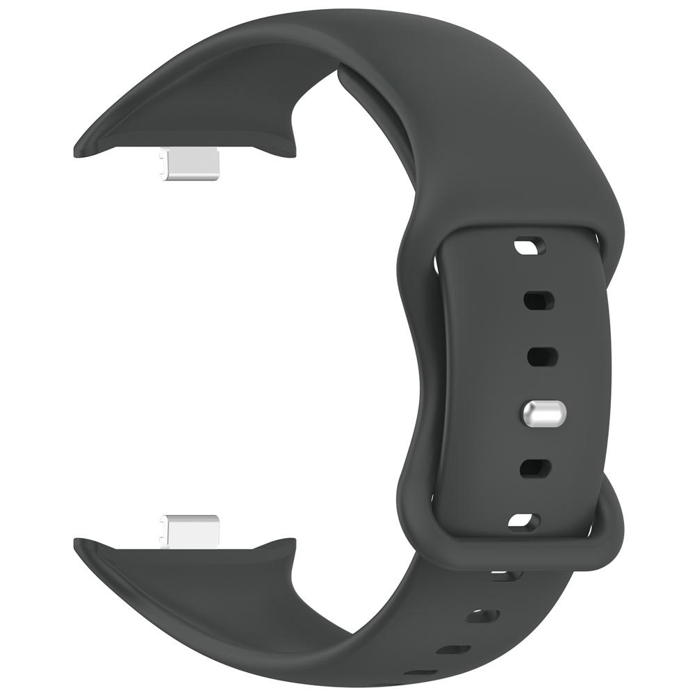 Cinturino in Silicone per Vivo Watch GT2 Cinturino di Ricambio per lQOO Watch GT2 Cinturino da Polso traspirante