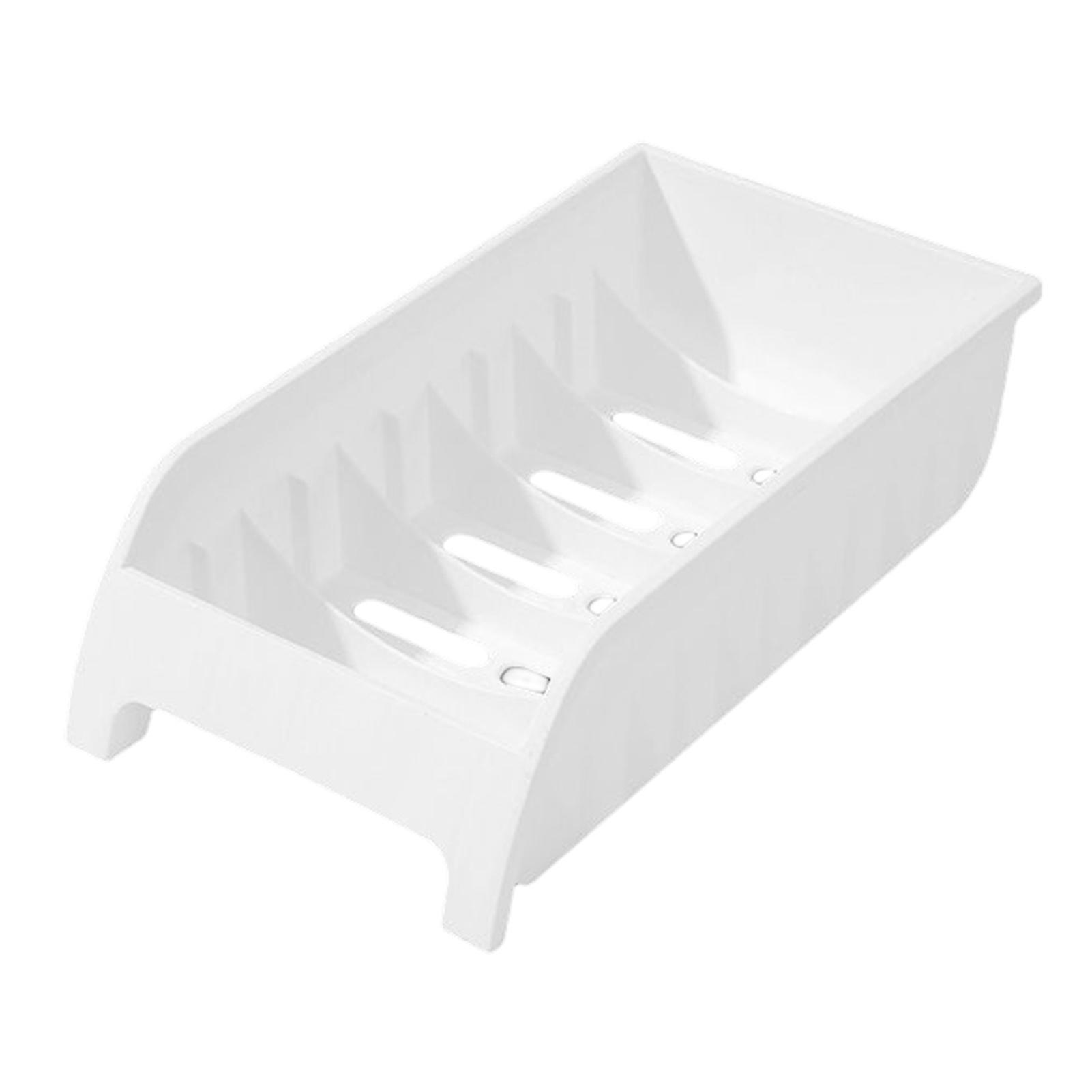 Кухонная стойка для хранения посуды Многофункциональная сушилка для тарелок и мисок Narrow Shelf 3380₽