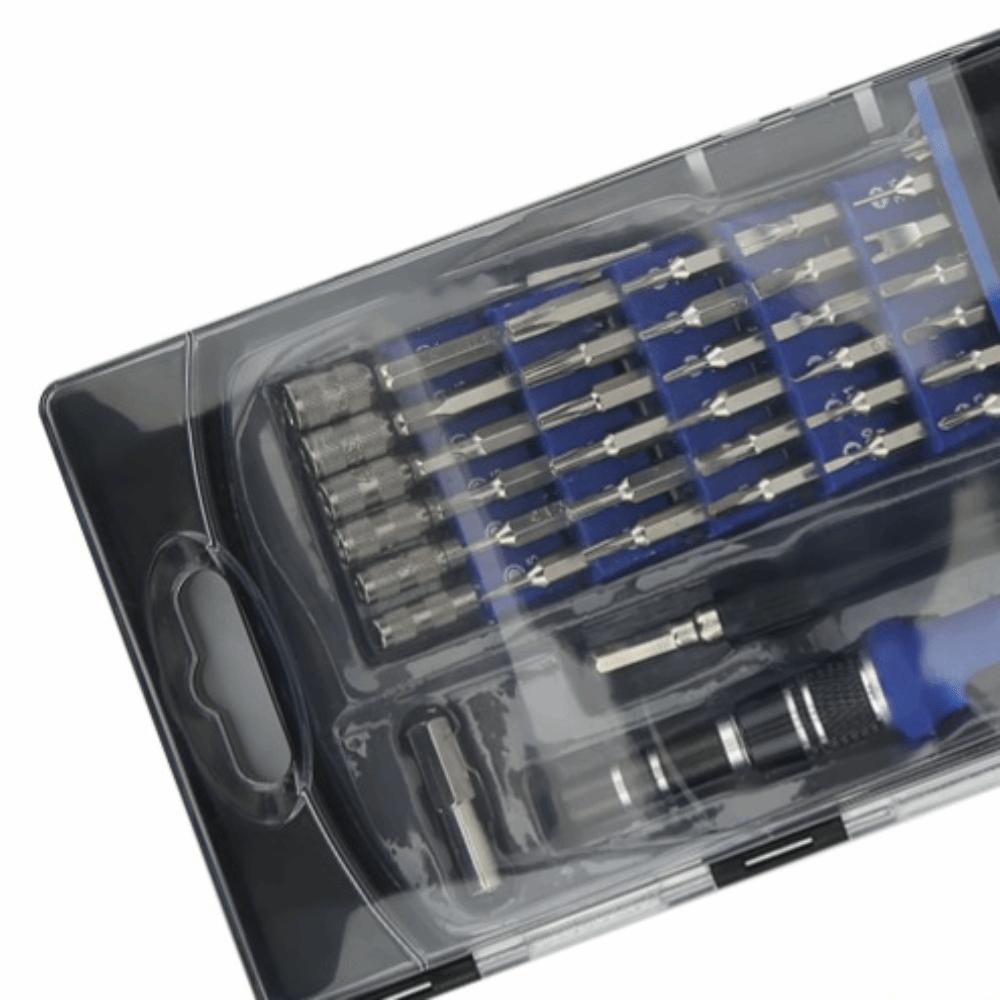Precision Screwdriver Bit Kit Portable Mini Repair Tool Kit Screwdriver Set Computer Repairing