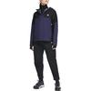 New Nike Jackets Women's Purple DV9523-555
