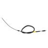 5x Handbrake Cable For Opel Corsa C 2000-2009 For Opel Corsa C Kasten 2000-2017