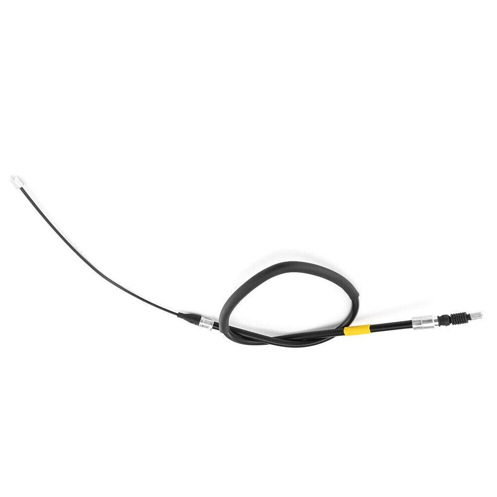 5x Handbrake Cable For Opel Corsa C 2000-2009 For Opel Corsa C Kasten 2000-2017