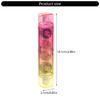 4 Pcs White Out Tape Gradient Correction Tape and Adhesive Tape Correction Rollers Double Head Correction Tape