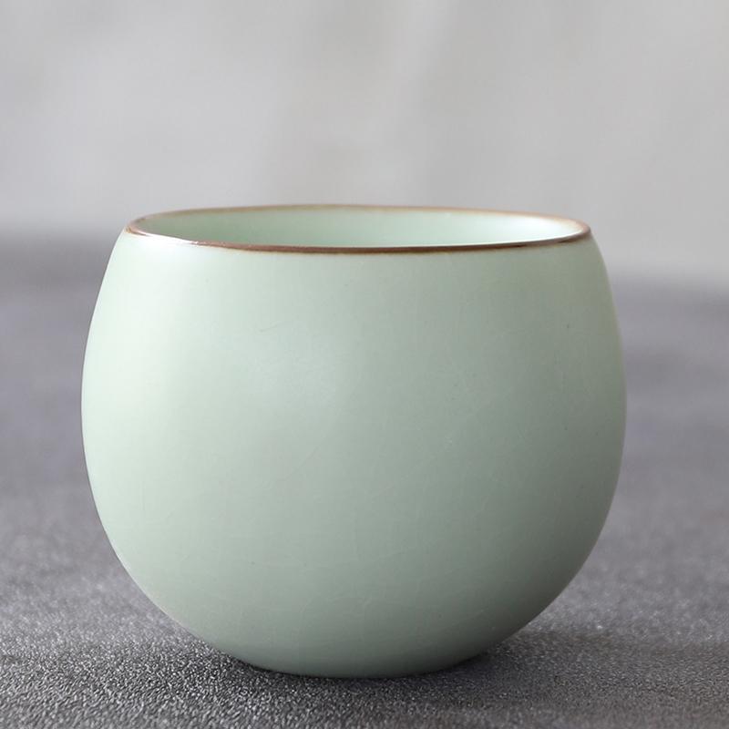 Керамические чайные чашки — фото 3