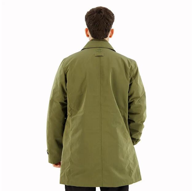 G-Star Utility Padded Trench Jacket