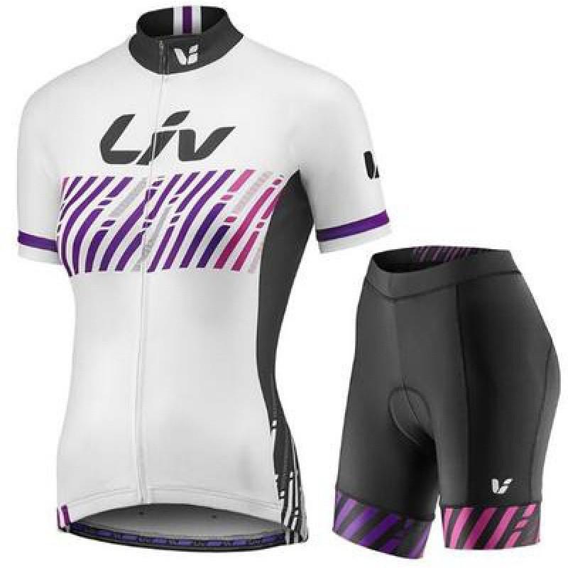 Men Women Cycling Jersey Short Sleeve Quick Dry Breathable Performance Bike Riding Top