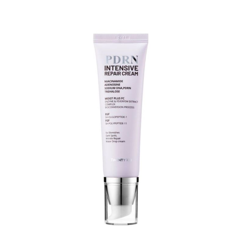 Twenty-K PDRN Intensive Repair Cream 50ml