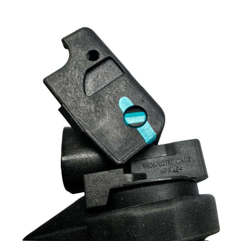 Ignition Coil 597091 for Peugeot (208, 3008, 308, 408, 508) & Citroen (C4, DS5) Engines