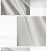 Imported 395 Satin Solid Color Thick Satin Fabric Suitable for Wedding Dresses Formal Gowns and Handmade DIY Clothing Fabrics