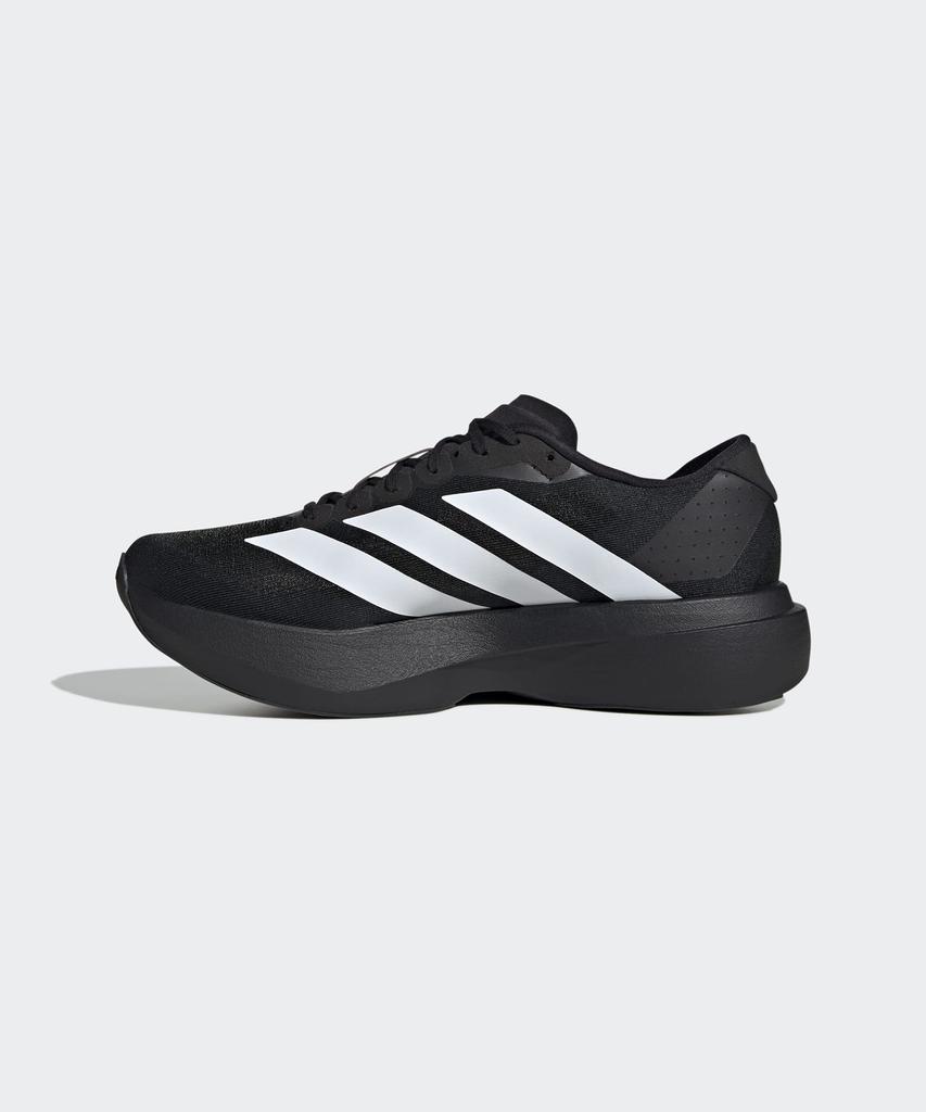 adidas Adizero Evo Sl M - Black:White / Jp7149