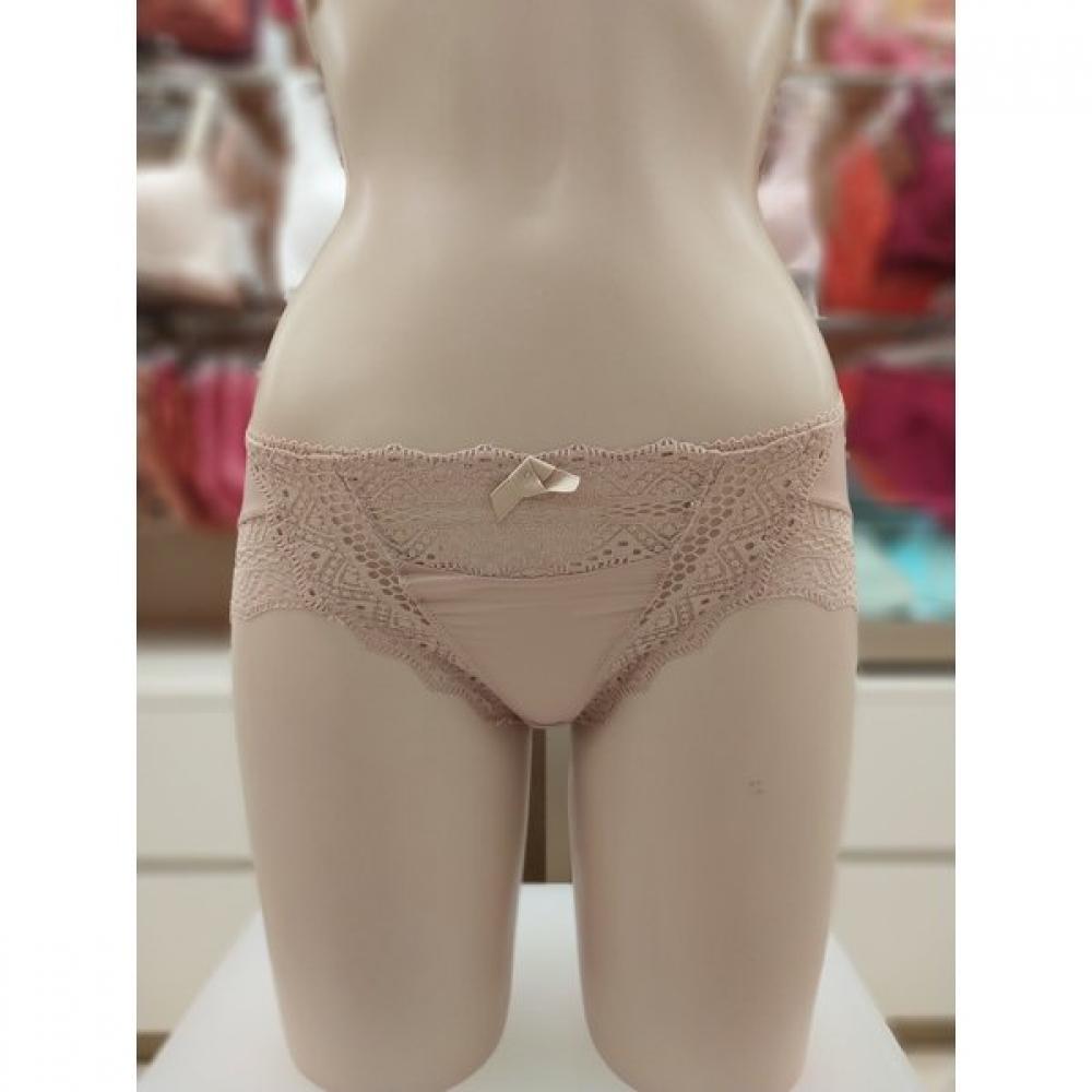 

Barbara Skin Hiplace Triangle Panty Abp4411nn Sk 100
