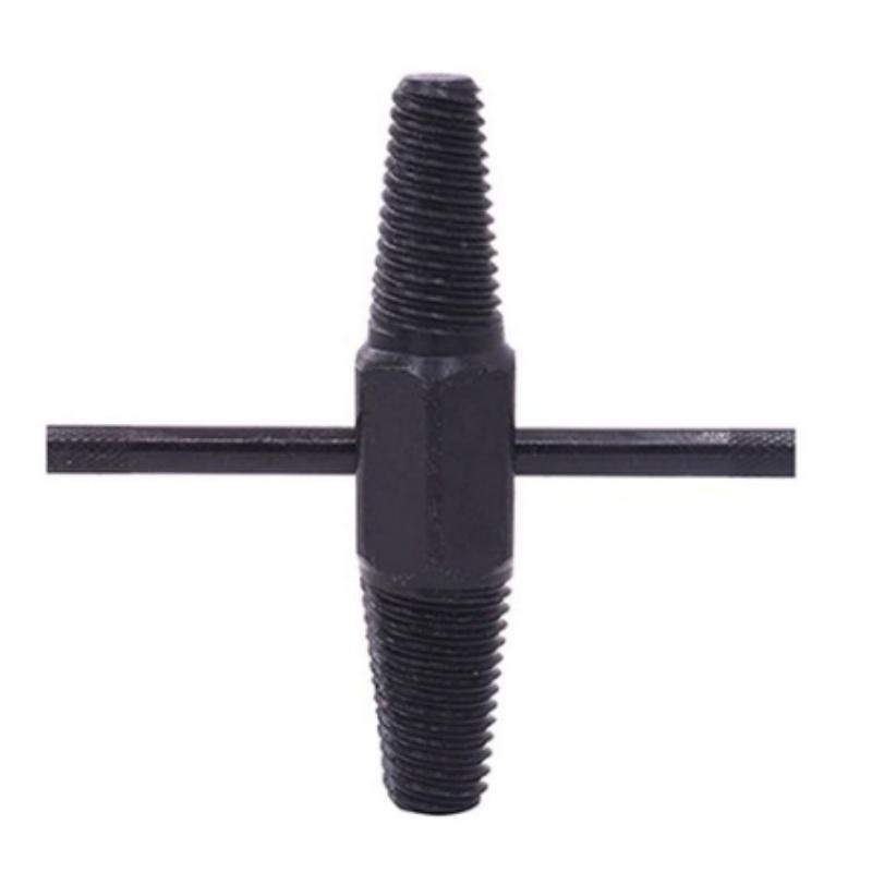 Faucet Broken Wire Extractor, Waste Water Pipe Broken Wire Removal Tap, Practical Tool for Plumbers and Electricians To Repair