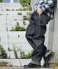 Kojima Jeans Die Weave Painter Size 34 Pants, Men's Workwear, Indigo,