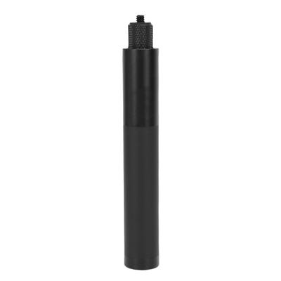 Selfie Stick Fit for Insta360 Go Ultra X5 Action Camera 28.9 Inch Aluminum Alloy Action Camera Extension Rod