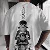 Tops – T-Shirts
