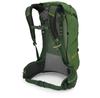 Rucksack Osprey Stratos 24 seetang/matchagrün (Herren)