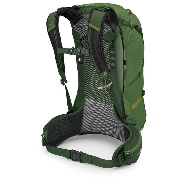 Рюкзак Osprey Stratos 24 seaweed/matcha green (Herren)