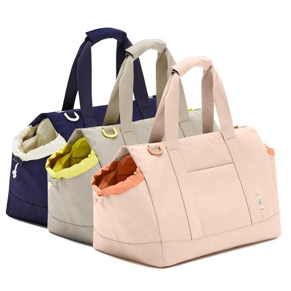 Arre pet humming hug Tasche, Koreanisches Haustiershampoo