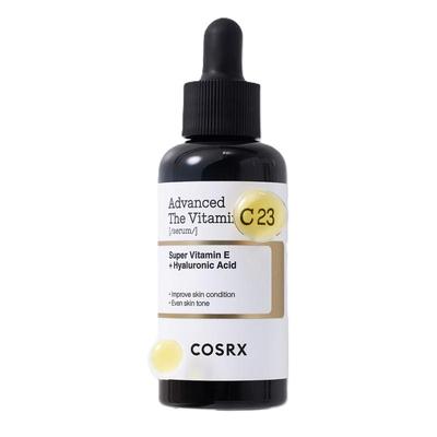 Zaawansowane Serum z Witaminą C 23 20ml