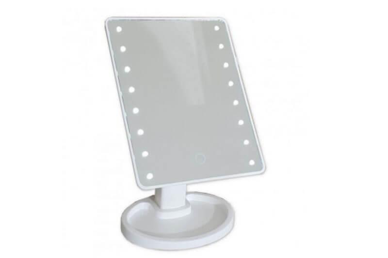 

Зеркало в рамке Прямоугольник