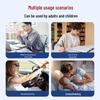 Ergonomic Lumbar Support Cushion