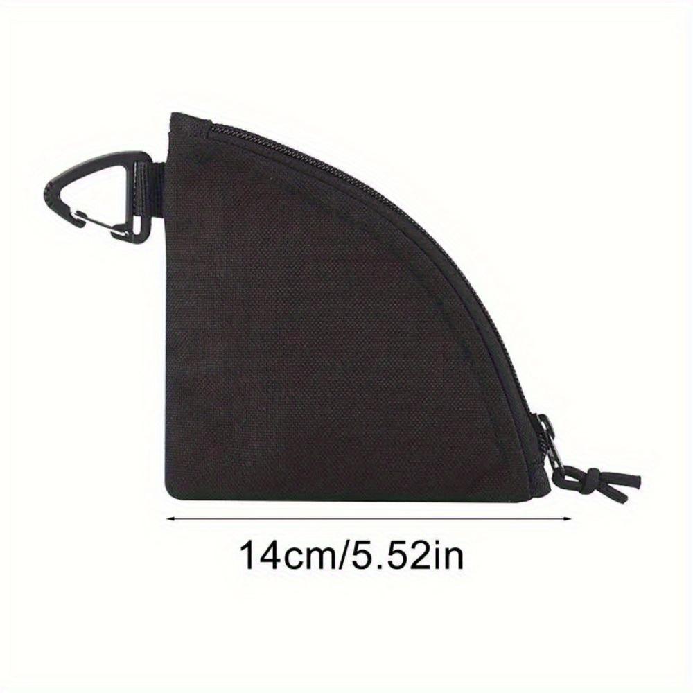 1PC Hand Drip Coffee Filter Paper Storage Bag Disposable or Reusable Coffee Filters Organizer Pouch Portable Home Coffee Tools