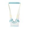 3D Breathable Toddler Walking with Leash and Waist Support for Baby Learning to Walk