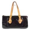 Louis Vuitton M93510 MonogramVernis RosewoodAvenue Bag Shoulder Bag