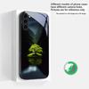 Forest Stream Pattern Suitable For Samsung Galaxy S25 Ultra S20 FE S21 S22+ S23 Plus S24 S26 Edge magnetism Glass Phone Casee