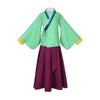 Medicine House Girl's Whispering Animation Medicine House Cos Clothes Animation Cat National Style Ancient Style Cosplay Clothing