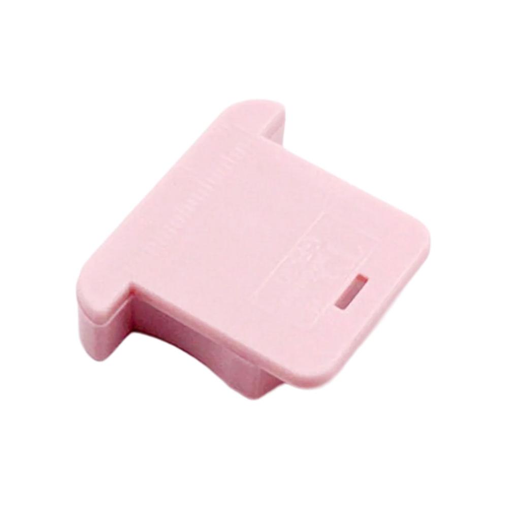 Adjustable Colorful Plastic Magnetic Seam Guide Multipurpose Sewing Machine Seam Guide For Quilting Fabric Positioning