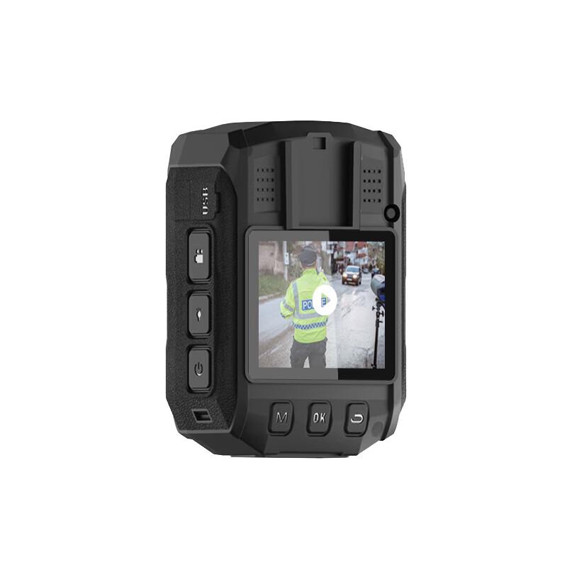 Fomtalk DSJ-HD258 256GB Law Enforcement Body Camera (CN Version)