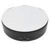 10kg Load Capacity USB Electric 360 Degrees Rotational Turntable Display Stand