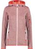 CMP Woman Fix Hood Jacket (30H5856)