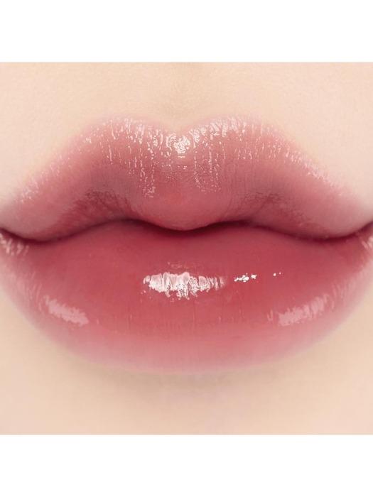 LAKA [LAKA] [new] Bonding Glow Lipstick (choose One from 24 Colors)