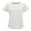 Womens/Ladies Mindo Insect Repellent Short-Sleeved T-Shirt