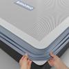Yongyou Wan Twill Hot Stamping Cool Feeling Ice Silk Mat