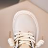 New Children's Soft-Sole Martin Boots | Stylish Yellow Boots for Boys & Girls, Side-Zipper Boots for Toddlers & Young Kids