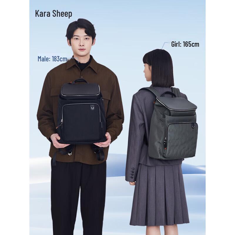 KALA·Y Kirin Anti-theft 15.6-inch Laptop Backpack
