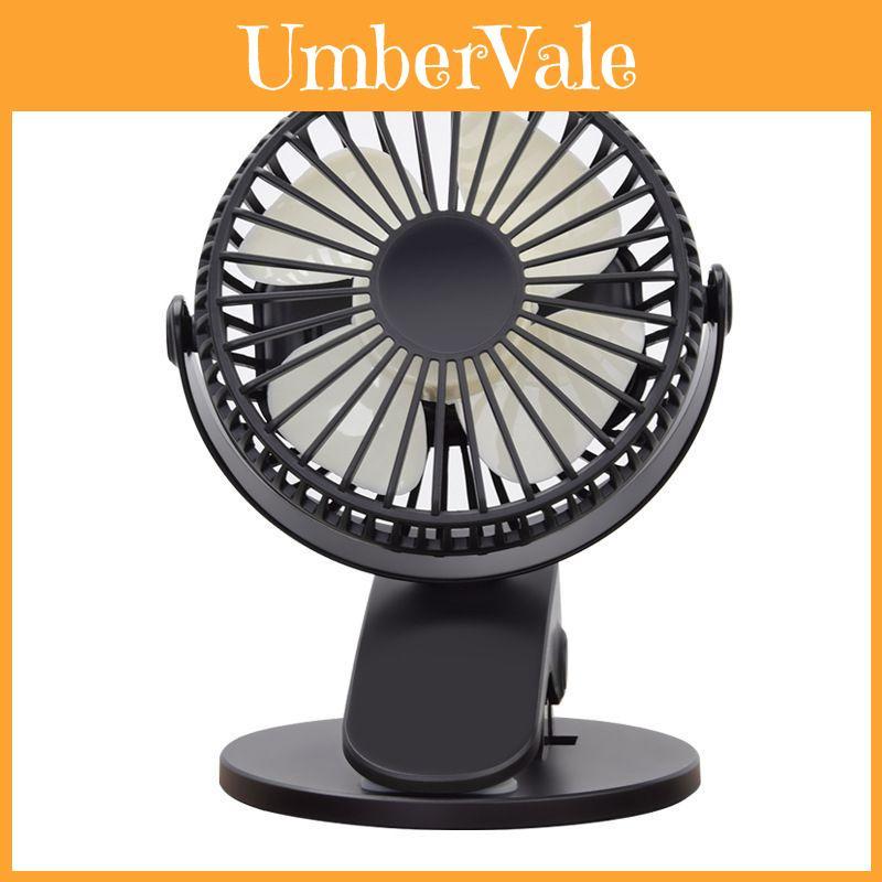 Compact And Efficient Portable Usb Desktop Fan Mini Desk Table Fan For Ultimate Cooling