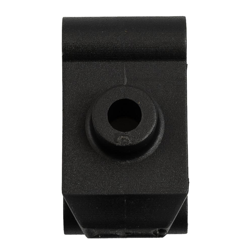 Useful Screw 5set\\kit Black Car Clips Lining Wheel