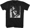 Clint Eastwood Smoking Cigar Adult T Shirt Newest Men's Fashion Print T Shirt Mens Short Sleeve Hot Top Tees