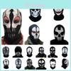 Temu Unisex Outdoor-Maske für Call of Duty Gaming, feuchtigkeitsableitend und mit Sonnenschutz
