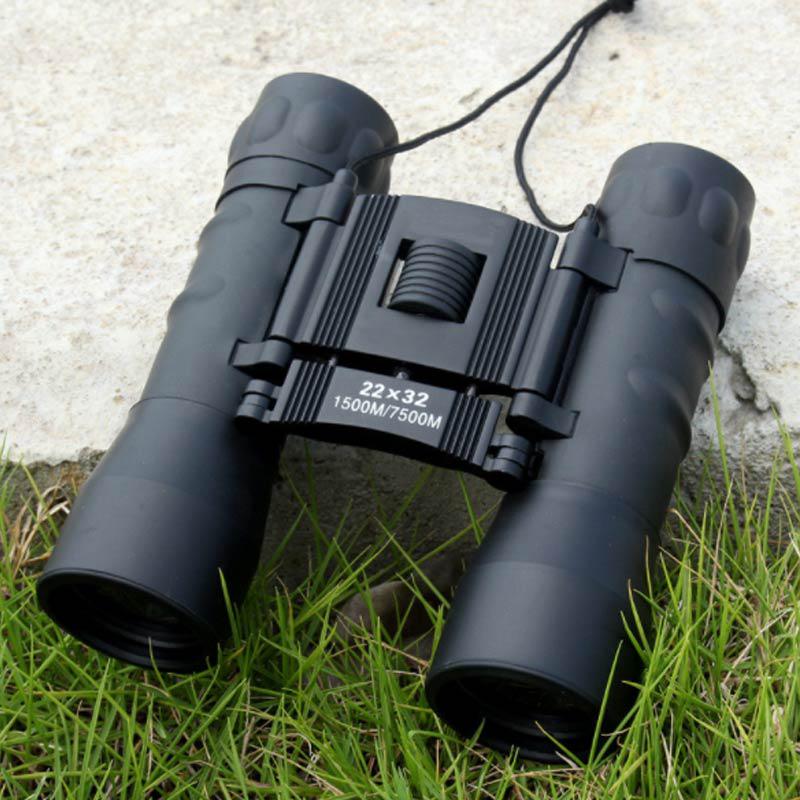Buy Mini 40x22 Binoculars for Adults Kids Binoculars Folding Telescope