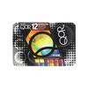 Golden QOR Watercolor 0010 5ml Introductory 12 Color Set 13300010