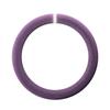 Luxury Steering Wheel Cover for Premium New Energy Vehicles: Compatible with Xiaomi SU7, Nio, Li Auto, AITO, BYD, Geely, and more.