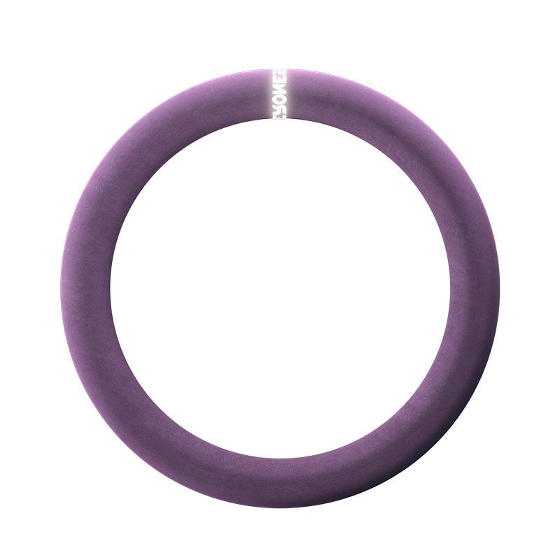 Luxury Steering Wheel Cover for Premium New Energy Vehicles: Compatible with Xiaomi SU7, Nio, Li Auto, AITO, BYD, Geely, and more.