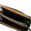 PORTER Film Long Black (PORTER) Wallet, Other,